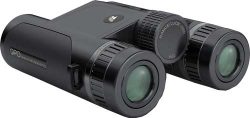 GPO RANGEFINDING BINOCULAR - RANGEGUIDE 10X32