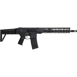 CMMG Dissent Mk4 Rifle .300 BLK 30rd Magazines (2) 14.5" Barrel