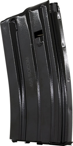 E-LANDER MAGAZINE .458 SOCOM - 7RD STEEL