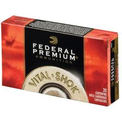 300 WIN MAG 165GR TPHY CPR VSHK