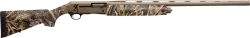 BROWNING SILVER FIELD 12GA - 3.5" 26"VR FDE/MO-SG HABITAT