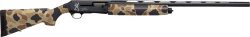 BROWNING SILVER FIELD 12GA - 3.5" 26"VR BLK/VINTAGE TAN