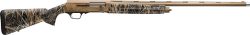 BROWNING A5 WICKED WING 12GA - 3.5" 28"VR REALTREE MAX-7