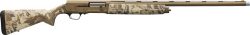 BROWNING A5 16GA 2.75" 28"VR - AURIC CAMO
