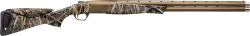 BROWNING CYNERGY WICKED WING - 12GA 3.5" 28" REALTREE MAX-7