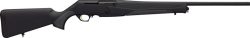 BROWNING BAR MK3 STALKER - 30-06 22" MATTE BLACK/SYN