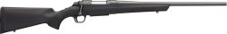 BROWNING AB3 MICRO STALKER - 6.5CM 20" MATTE BLACK/SYN