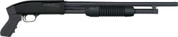 MAVERICK 88 CRUISER 20GA. - 18.5" BEAD BLUE 6-SHOT