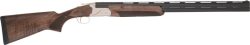 TRISTAR TRINITY II LT O/U 20GA - 3" 28"VR CT-5 SILVER/WALNUT