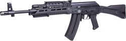 BL MAUSER AK47 OMEGA 16.5" - 24-SH SYNTHETIC STOCK/BLACK
