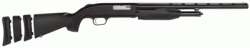 MOSSBERG 510 MINI 20GA 3" - 18.5"VR BLUED/SYN