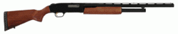 MOSSBERG 500 YOUTH BANTAM 20GA - 3" 22"VR BLUED/HARDWOOD