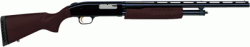 MOSSBERG 505 YOUTH 20GA 3" - 20"VR BLUED/HARDWOOD