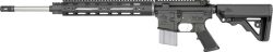 RRA LAR15 NM A4 CMP 223 WYLDE - 20" HVY MATCH BBL CAR STK BLK