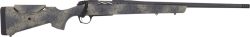 BERGARA B14 WILDERNESS SIERRA - .308 WIN 20" GREY CERA/SYN STK
