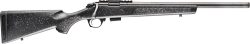 BERGARA BMR MICRO 22WMR 20" - CARBON FIBER/GREY 5RD/10RD MAG