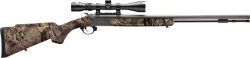 TRADITIONS NITROFIRE .50 CAL - 3-9X40 S/S CERAKOTE/MO COUNTRY