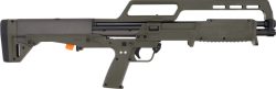 KEL-TEC KSG SHOTGUN 410 GA 3" - 14-SHOT 18.5" CYLINDER GREEN