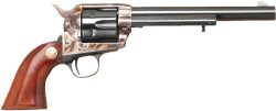CIMARRON P-MODEL 44 SPECIAL - FS 7.5" CC/BLUED WALNUT
