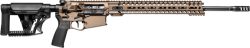 POF-USA REVOLUTION 6.5CM - 20" 20RD M-LOK BURNT BRONZE
