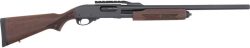 REMINGTON 870 FIELD 12GA 3" - 23" CANTILEVER BLUED/WALNUT