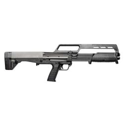 KelTec KSG410 Shotgun .410 ga 3" 7/rd Chamber 18.5" Barrel Black