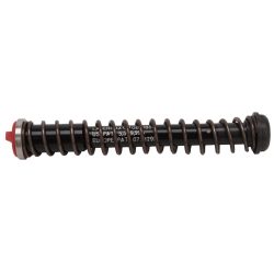 LaserMax Green Guide Rod Laser For Glock 19 GEN4 - Red Laser