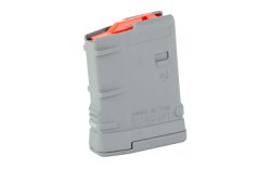 MAG AMEND2 SR25/AR10 7.62 GRY 10RD