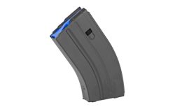 MAG DURAMAG 20RD 6.5 GRENDL SS BLK