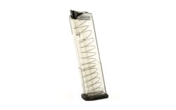 ETS MAG FOR GLK 43 9MM 12RD CLR