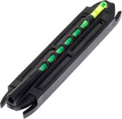 HIVIZ MAGNI HUNTER - SHOTGUN FRONT SIGHT .355-.440"