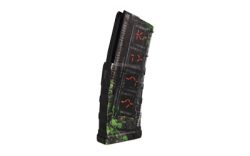 MAG MFT EXTREME DUTY 5.56 30RD PRED