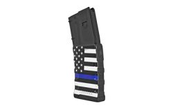 MAG MFT EXTREME DUTY 5.56 30RD TBLF