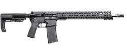 Renegade 5.56 16.5 Bbl Gen 4 Low 9 Position Direct Impinge Dictator 14.5 Ra