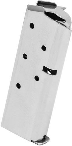 SPRINGFIELD MAGAZINE 911 - .380ACP 6RD SS