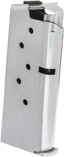 SPRINGFIELD MAGAZINE 911 9MM - 6RD STAINLESS STEEL