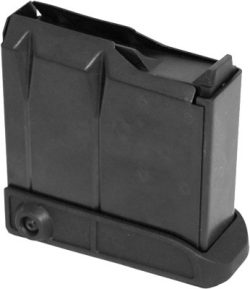 TIKKA MAGAZINE CTR .260 REM/ - 6.5 CREEDMOOR/.308 WIN.