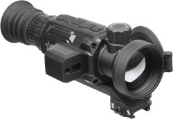AGM SECUTOR LRF 50-640 THERMAL - RFL SCP 640X512 50MM LENS 50HZ