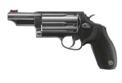 TAURUS JUDGE MAG 410/45LC BL 3" 5SH
