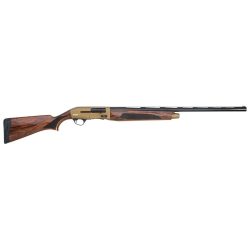 Tristar Viper G2 Pro Sporting Rifle 20 ga 3" Chamber 5rd Magazine 26" Barrel Wood with Bronze