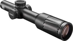 EOTECH SCOPE VUDU 1-6X24MM - 30MM FFP SR2 (MOA) BLACK