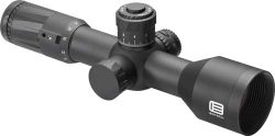 EOTECH SCOPE VUDU 5-25X50MM - 34MM FFP H59 (MRAD) BLACK