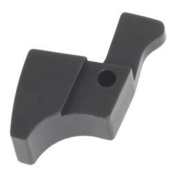 Volquartsen Extended Magazine Release - Black