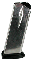 SPRINGFIELD MAGAZINE XD SUB- - COMPACT .40SW 9RD SS