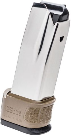 SPRINGFIELD MAGAZINE XD MOD2 - .45ACP 13RD W/FDE MOD2 SLVE
