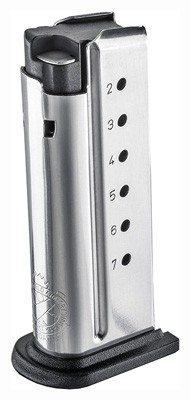 SPRINGFIELD MAGAZINE XDS 9MM - LUGER 7RD