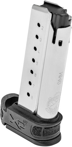 SPRINGFIELD MAGAZINE XDSG 9MM - LUGER 8RD