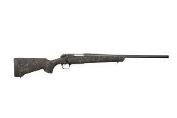 BERGARA STOKE 6.5CR BK/SY 20" 4+1 TB