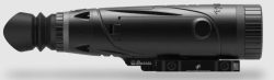 BURRIS OPTICS BTS 35 V3 THERMAL SCOPE 2-16X
