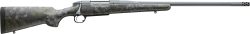BERGARA CANYON 6.5CR GRY/CF 20"
